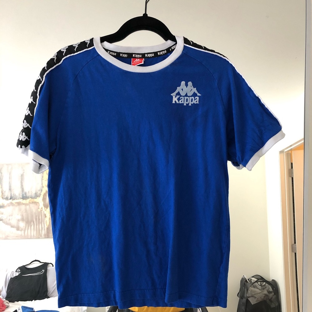 Kappa Men’s shirt
